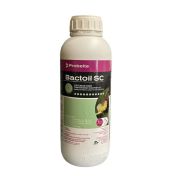 Bactoil SC - Bacillus Thuringiensis 1 L. - combate larvele de lepidoptere (omizile)