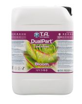 Terra Aquatica - DualPart Bloom 5L