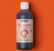 BioBizz Bio - Bloom - îngrășământ lichid 