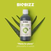 BioBizz Acti Vera