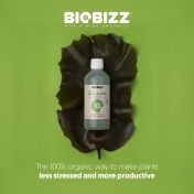 BioBizz Alg A Mic