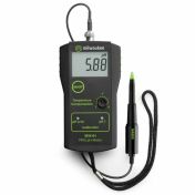 Milwaukee MW101-SOIL PRO pH Meter - Dispozitiv de măsurare a pH-ului solului