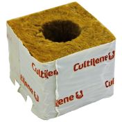 Cub vată minerală pentru cultivare plante - Cultilene x 1 Buc.