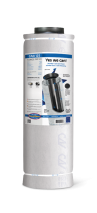 Filtru cărbune activ ø 250mm - Can Inline 