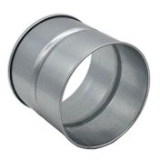 Conector metalic mamă 