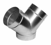 Conector/ Ramificație tip: Y  