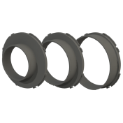 Conector DF25 Secret Jardin