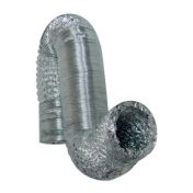 Aluconnect 10 m. - conductă de aluminiu
