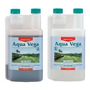 CANNA Aqua Vega A+B