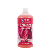 Terra Aquatica - TriPart Bloom