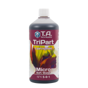 Terra Aquatica - TriPart Micro (apă moale)