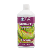 Terra Aquatica - DualPart Bloom