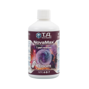 Terra Aquatrica - NovaMax Bloom