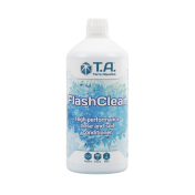 Terra Aquatica - Flash Clean