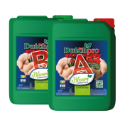 Dutchpro Original Hydro/Cocos Bloom A+B (Apă Dură)