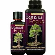 Bonsai Focus - Fertilizant pentru Bonsai
