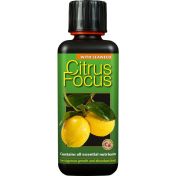 Citrus Focus - Îngrășământ pentru Citrice