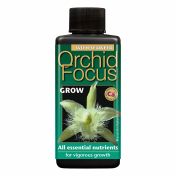 Orchid Focus Grow -  Îngrășământ pentru creșterea orhideelor