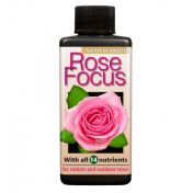 Rose Focus - Îngrășământ pentru Trandafiri