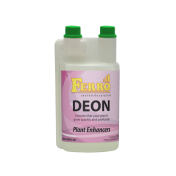 Ferro DEON - stimulent antifungic și antibacterian