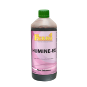 Ferro HUMINE-EX | Amestec acizi fulvici + humici