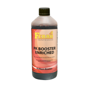 Ferro PK BOOSTER Enriched - faza de înflorire