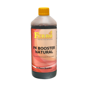 Ferro PK BOOSTER NATURAL - faza de înflorire