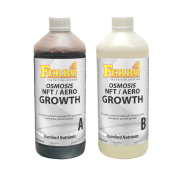 Ferro OSMOSIS NFT/AERO/DWC GROWTH A&B