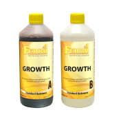 Ferro GROWTH A+B - faza de creștere