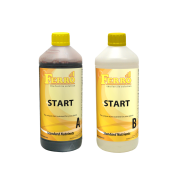 Ferro START A + B