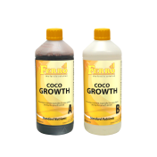 Ferro COCO GROWTH A&B  - faza de start și creștere (cocos)