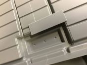 Kit reparație Danish Trays - 175 x 55mm