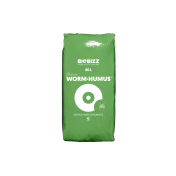 BioBizz Worm Humus - Vermicompost