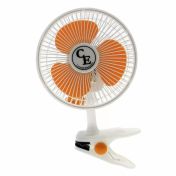Ventilator cu clemă Cornwall