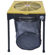 Trimmer electric tip masă 46x46x64,5cm - Peladora
