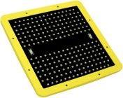 Lampă Led spectru complet 153W - LedMaxEco Garden HighPro