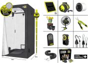 Kit de cultivare indoor - GARDEN HIGHPRO GROWKIT 80H