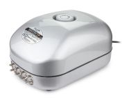Pompă de aer Hailea ACO-9630 (15W) 960L/h / 8 iesiri
