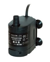 Pompă de apă Hailea HX-1500 400L/h
