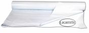 Folie reflectorizantă White Lightite 2m x 1m (la metru liniar)