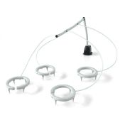 Kit de irigare automată - Water Master Smart Drip