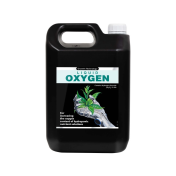 Liquid Oxygen – Peroxid de hidrogen 11,9% - Growth Technology 5L