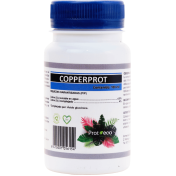 Prot-Eco Copperprot 100ml – corector carențe de cupru (Cu)