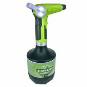 Pulverizator electric cu baterie Water Master 1L