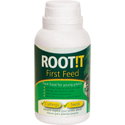 ROOT!T First Feed