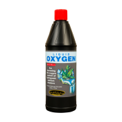 Liquid Oxygen – Peroxid de hidrogen 11,9% - Growth Technology
