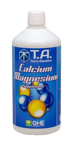 Terra Aquatica - Calciu Magneziu 0,5l.