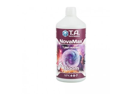 Terra Aquatrica - NovaMax Bloom 500 ml