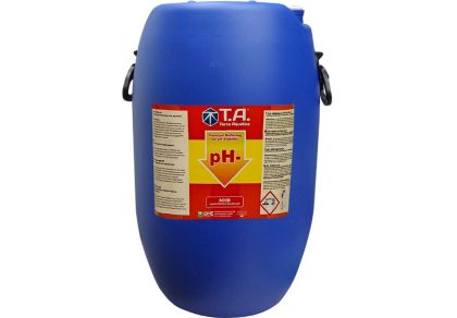 Terra Aquatica - pH Down 60l.