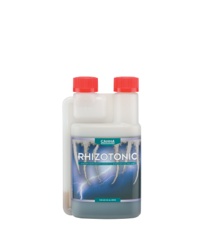 CANNA RHIZOTONIC 250ml - extract alge marine